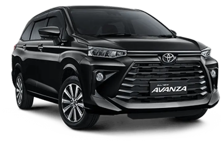 Sewa Toyota Avanza beji timur