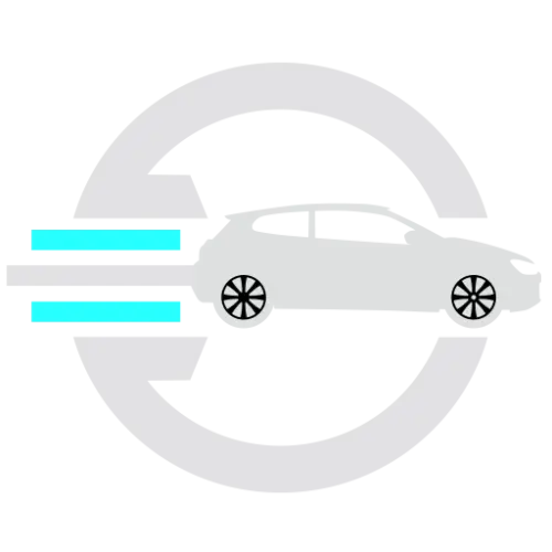 Logo Sewa Mobil Beji Timur