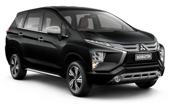 Sewa Mitsubishi XPander beji timur